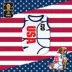 FIFA World Cup 2026 USA National Team Dog T-Shirt image thumbnail 2