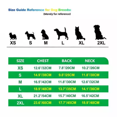 FIFA World Cup 2026 USA National Team Dog T-Shirt - Image 3