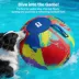 FIFA World Cup 2026 Herding Play Ball Dog Toy image thumbnail 5