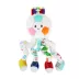 FIFA World Cup 2026 Mini Feetball Dog Toy image thumbnail 1