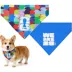 FIFA World Cup 2026 PawSwag Dog USA Bandana image thumbnail 2