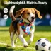 FIFA World Cup 2026 PawSwag Dog USA Bandana image thumbnail 8