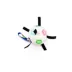 FIFA World Cup 2026 Power Grip Soccer Ball Dog Toy image thumbnail 2