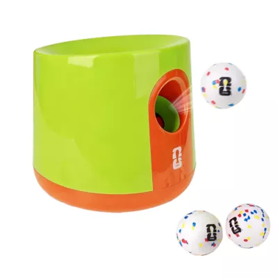 FIFA World Cup 2026 Pro Throw Automatic Ball Launcher - Image 1