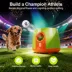 FIFA World Cup 2026 Pro Throw Automatic Ball Launcher image thumbnail 2