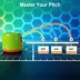 FIFA World Cup 2026 Pro Throw Automatic Ball Launcher image thumbnail 3