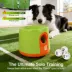 FIFA World Cup 2026 Pro Throw Automatic Ball Launcher image thumbnail 4
