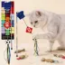 FIFA World Cup 2026 Soccer Cat Wand Toy image thumbnail 3