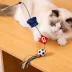 FIFA World Cup 2026 Soccer Cat Wand Toy image thumbnail 6