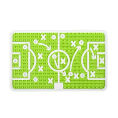 FIFA World Cup 2026 Winner Lick & Play Mat Toy for Dogs & Cats - Image 1