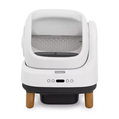 PetSafe® ScoopFree OpenSky Self-Cleaning Cat Litter Box W/ Remote App Monitoring - Image 1