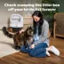 PetSafe® ScoopFree OpenSky Self-Cleaning Cat Litter Box W/ Remote App Monitoring image thumbnail 2