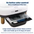 PetSafe® ScoopFree OpenSky Self-Cleaning Cat Litter Box W/ Remote App Monitoring image thumbnail 5