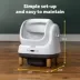 PetSafe® ScoopFree OpenSky Self-Cleaning Cat Litter Box W/ Remote App Monitoring image thumbnail 7