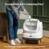 PetSafe® ScoopFree OpenSky Self-Cleaning Cat Litter Box W/ Remote App Monitoring image thumbnail 8