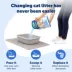 PetSafe® ScoopFree Premium Fresh Crystal Cat Litter, Low-Tracking & Lightweight Litter, Blue image thumbnail 4