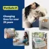 PetSafe® ScoopFree Premium Fresh Crystal Cat Litter, Low-Tracking & Lightweight Litter, Blue image thumbnail 7