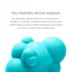 Pet Parents FurBall(R) 2.0, Pet Hair Remover For Laundry, Reusable, Fragrance Free & Toxin Free image thumbnail 4