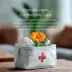 Pet Parents Antiseptic Pet Wipees(TM) W/ Natural Scent, Clinically Clean & Comfortably Calm image thumbnail 2
