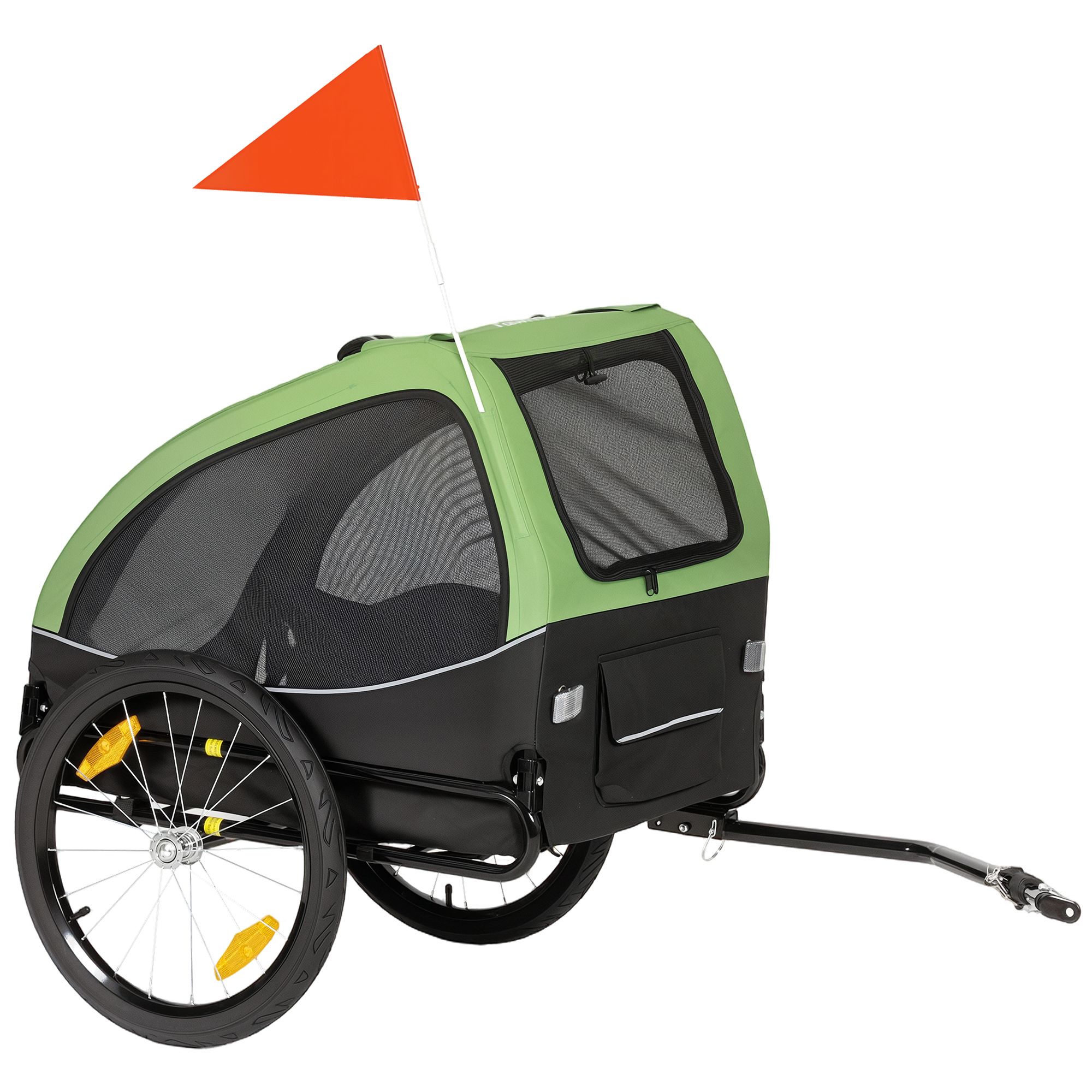 PawHut Strollers
