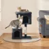 Yaheetech 33.5" Cat Tree Tower w/2 Cozy Plush Condos, Oversized Perch & Sisal Scratch Post image thumbnail 2