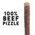 Dentley's® Nature's Chews 12" Bully Stick Dog Chew image thumbnail 3