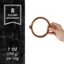 Dentley's Natural Chews - Bully Rings image thumbnail 2