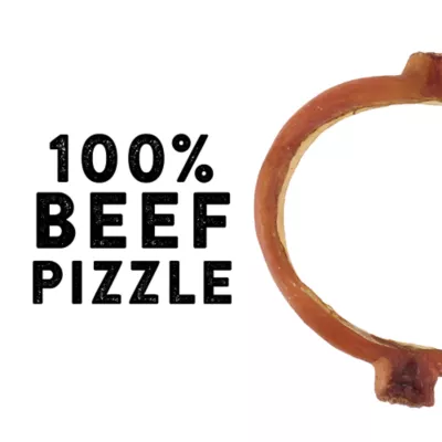 Dentley's Natural Chews - Bully Rings - Image 3