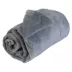 PetMate Grey Microplush Dog Blanket, 44 x 34 image thumbnail 1