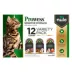 Nulo Prowess Sensitive Stomach Wet Cat Food - Pate & Shreds, Variety Pack, 12 count image thumbnail 1