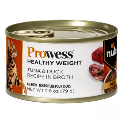 Nulo Prowess Healthy Weight Wet Cat Food - Pate, 2.8 oz - Image 1