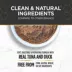 Nulo Prowess Healthy Weight Wet Cat Food - Pate, 2.8 oz image thumbnail 7