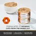 Nulo Prowess Skin & Coat Wet Cat Food - Pate, 2.8 oz image thumbnail 9