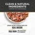Nulo Prowess Mature 7+ Wet Cat Food - Shreds, 2.8 oz image thumbnail 7