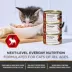 Nulo Prowess All in One Wet Cat Food - Shreds in Broth, 2.8 oz image thumbnail 9