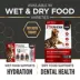 Nulo Prowess All in One Wet Cat Food - Shreds in Broth, 2.8 oz image thumbnail 10