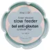 Dexypaws Flower Elevated Slow Feeder, Elevated Cat Slow Feeder image thumbnail 1
