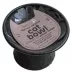 Dexypaws Flat Top Ceramic Cat Bowl, Whisker Fatigue Cat Feeding Bowl image thumbnail 1