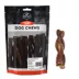 Dentley's Nature's Chews Beef Gullet Braids Dog Chews - 12 Count image thumbnail 1