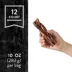 Dentley's Nature's Chews Beef Gullet Braids Dog Chews - 12 Count image thumbnail 2