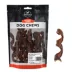 Dentley's Nature's Chews 100% Beef Gullet Springs Dog Chews - 12 Count, 7 oz. image thumbnail 1