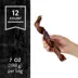 Dentley's Nature's Chews 100% Beef Gullet Springs Dog Chews - 12 Count, 7 oz. image thumbnail 2
