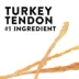 Dentley's® Nature's Chews Dog Chews - Turkey Tendons image thumbnail 3