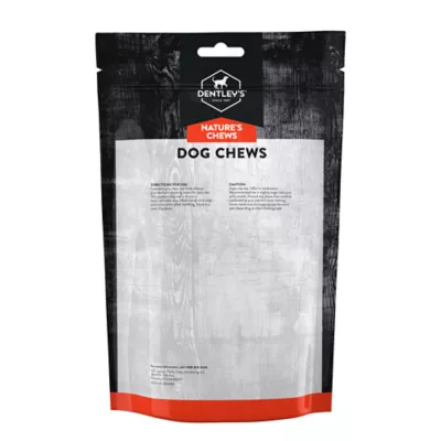 Dentley's® Nature's Chews Dog Chews - Turkey Tendons - Image 7
