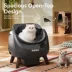 Catlink Open-X Multicat Smart Self Cleaning Cat Litterbox W/ Remote App Control & Open Top Design image thumbnail 3