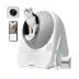 Catlink Pro-Ultra Self-Cleaning Cat Litter Box W/ Built-In Camera & 2-Way Audio, Remote App Control image thumbnail 1