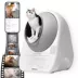 Catlink Pro-Ultra Self-Cleaning Cat Litter Box W/ Built-In Camera & 2-Way Audio, Remote App Control image thumbnail 2