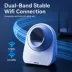 Catlink Pro-Ultra Self-Cleaning Cat Litter Box W/ Built-In Camera & 2-Way Audio, Remote App Control image thumbnail 7