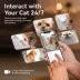 Catlink Pro-Ultra Self-Cleaning Cat Litter Box W/ Built-In Camera & 2-Way Audio, Remote App Control image thumbnail 9