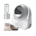 Catlink Scooper Pro-X Luxury Self-Cleaning Cat Litter Box W/ Remote App Control & 4 Cleaning Modes image thumbnail 1
